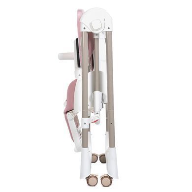 Стільчик для годування 2в1 Bambi M 5897 Pink