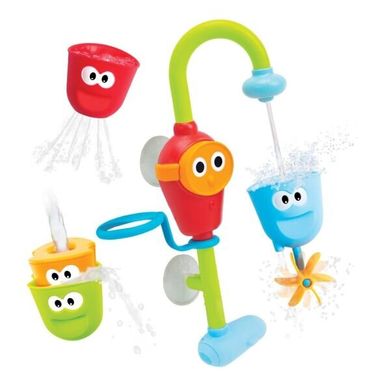Іграшка для купання у ванній Чарівний кран (для води) Yookidoo (Йокідо)