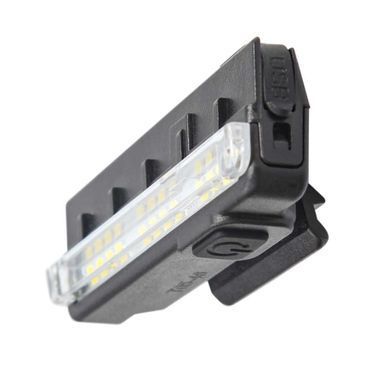 Прогулянкова коляска CARRELLO Bravo M/Lite CRL-5529 Piano Black /1/