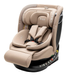 Дитяче автокрісло Bair Oreo 360 i-Size ISOFIX (40-150 см) BO-03 beige, бежевий