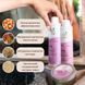 Шампунь для кучерявого волосся та підкреслення локонів з серії Curly Routine від Officina Naturae, 200 мл