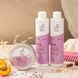 Шампунь для кучерявого волосся та підкреслення локонів з серії Curly Routine від Officina Naturae, 200 мл
