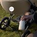Портативний підігрівач для молока і термос 2-в-1 Kinderkraft Gaja Beige (KEGAJA00BEG0000)