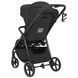 Прогулянкова коляска CARRELLO Bravo M/Lite CRL-5529 Piano Black /1/