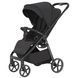 Прогулянкова коляска CARRELLO Bravo M/Lite CRL-5529 Piano Black /1/