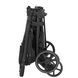 Прогулянкова коляска CARRELLO Bravo M/Lite CRL-5529 Piano Black /1/