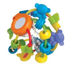 Розвивальна іграшка Playgro М'ячик-Грайчик
