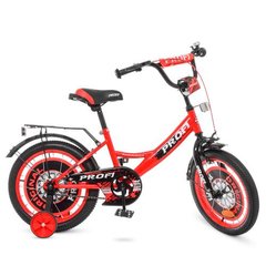 Велосипед двухколесный детский PROF1 18 дюймов Y1846