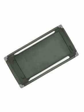 Манеж класичний MoMi BELOVE PLUS Dark Green