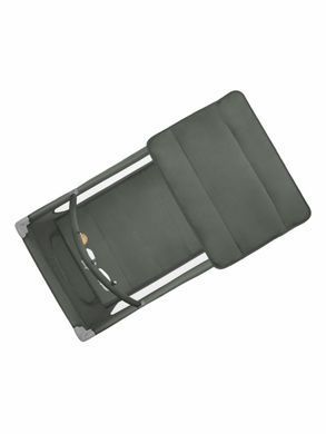 Манеж класичний MoMi BELOVE PLUS Dark Green