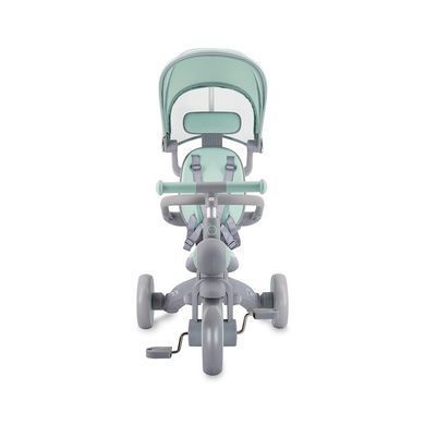 Трехколесный велосипед MoMi SOLIVIA Green