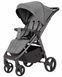 Прогулочная коляска CARRELLO Bravo CRL-8512PU Metal Grey (Каррелло Браво)