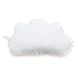 Бампер - подушка Twins Cloud Маршмелоу 2020-BTCM-01, white, білий