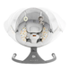 Крісло-гойдалка Kinderkraft Lumi 2 Light Grey (KBLUMI02LGR0000)