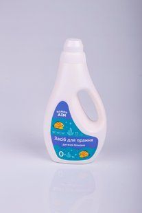Гель для стирки, 1л