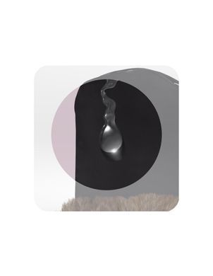 Муфта-рукавиці для коляски MoMi SILDI Black