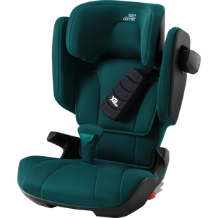 Автокресло BRITAX-ROMER KIDFIX i-SIZE Atlantic Green