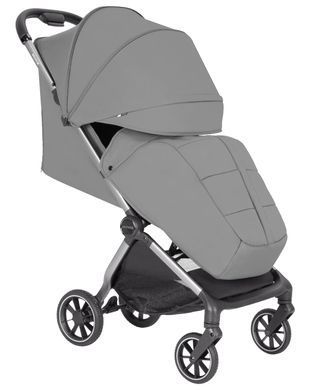 Прогулочная коляска CARRELLO Atom M CRL-5527 Alloy Grey /1/ (Каррелло Атом М)