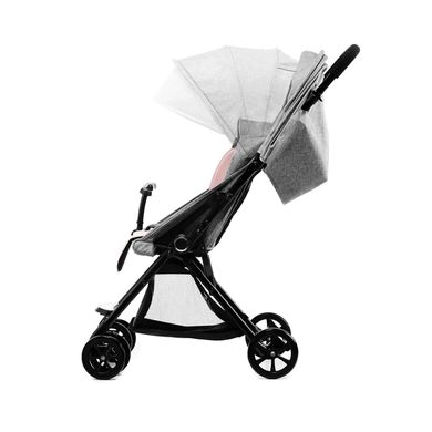 Прогулочная коляска Kinderkraft Lite Up Pink (KKWLITUPNK0000)