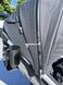 Прогулочная коляска CARRELLO Pulse CRL-5507 Thunder Grey модель 2022 (Каррелло Пульс)