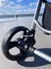 Прогулянкова коляска CARRELLO Pulse CRL-5507 Thunder Grey модель 2022 (Каррелло Пульс)