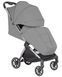 Прогулочная коляска CARRELLO Atom M CRL-5527 Alloy Grey /1/ (Каррелло Атом М)