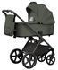 Коляска універсальна 2в1 Carrello Ultimo F CRL-6701 Baltic Green