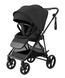 Прогулочная коляска Carrello Extra CRL-6532 Forest Black (Каррелло Экстра)