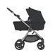 Коляска для новонароджених 2 в 1 Anex IQ Premium IQ-25 Starless