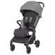 Прогулочная коляска CARRELLO Atom M CRL-5527 Alloy Grey /1/ (Каррелло Атом М)