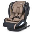 Автокрісло El Camino EVOLUTION 2 360 (Ель Каміно Еволюшн) ME 1045 Natural Beige, бежевий