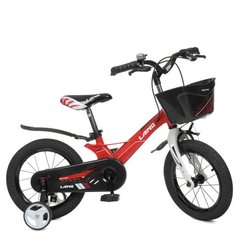 Велосипед двоколісний дитячий 14 дюймівWLN1450D-3N