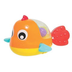 Іграшка для води Playgro Рибка