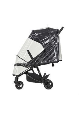 Дождевик для коляски Anex Air-Z Az/Ac r01 прозрачный