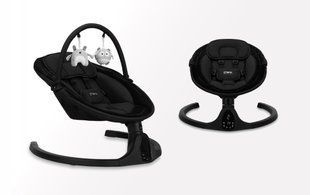 Кресло-качалка MoMi KENANI Onyx