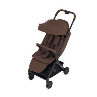 Коляска прогулянкова Anex Air-Q AQ-04 Doppio