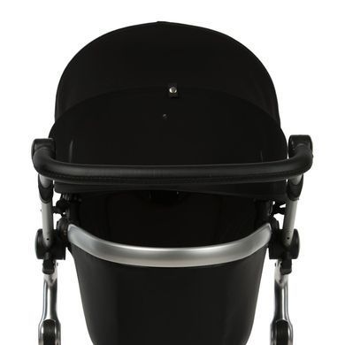 Дополнительный солнцезащитный козырек для коляски Double Shade ДоРечі, черный (Дабл Шейд)