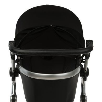 Дополнительный солнцезащитный козырек для коляски Double Shade ДоРечі, черный (Дабл Шейд)