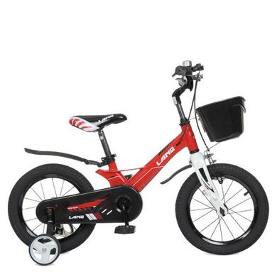 Велосипед двухколесный детский 14 дюймовWLN1450D-3N