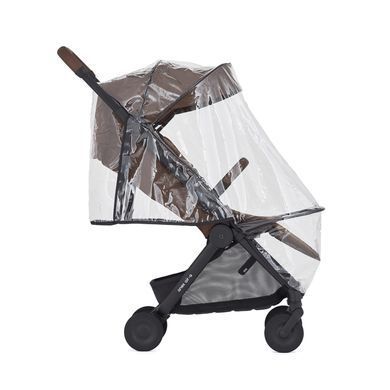 Коляска прогулянкова Anex Air-Q AQ-04 Doppio