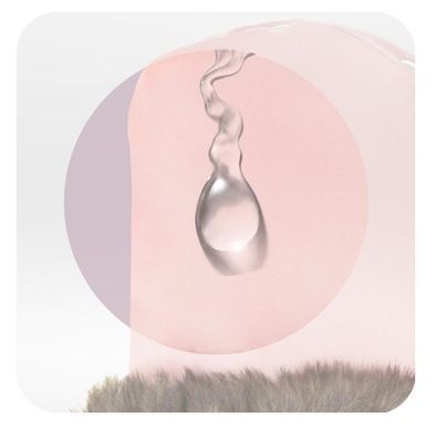 Муфта-рукавиці для коляски MoMi SILDI Pink