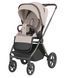 Коляска універсальна CARRELLO Ultra CRL-6527 2в1 Maple Beige /1/