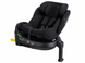Детское автокресло Carrello Bliss+ CRL-17707 Midnight Black, i-Size, 40-150см, ISOFIX, поворот 360&deg;, опорная стойка