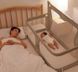 Портативне дитяче ліжечко 3 в 1 Baby Bed