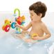 Игрушка для купания в ванной Волшебный кран большой набор (для воды) Yookidoo (Йокидо)