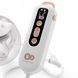 Подвійний електричний Молокоотсос Kinderkraft GentleFlow Gold (KEGEFL00GLD0000)