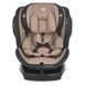 Автокрісло El Camino EVOLUTION 2 360 (Ель Каміно Еволюшн) ME 1045 Natural Beige, бежевий