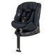 Детское автокресло Carrello Bliss+ CRL-17707 Midnight Black, i-Size, 40-150см, ISOFIX, поворот 360&deg;, опорная стойка