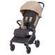 Прогулянкова коляска CARRELLO Atom M CRL-5527 Snow Beige /1/ ( Каррелло Атом М)