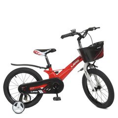 Велосипед двоколісний дитячий 16 дюймівWLN1650D-3N
